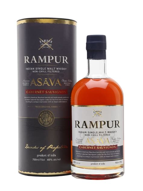 rampur whisky price in india.